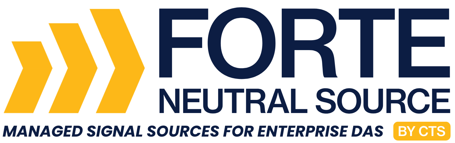 Forte Neutral Source